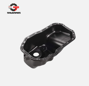 Масляный поддон для двигателя Frankberg OEM 03C103601BK 03C103601BH подходит для V-W Au-di A1 A3 Se-at Sko-da Oc-tavia Ra-pid Po-lo 1,<span class=keywords><strong>2</strong></span> T - Product Image 6