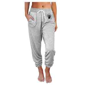 UNIQUE GYM WEAR Pantalones Deportivos Anchos para Mujer, de Secado Rápido, Transpirables, Ecológicos, Resistentes al Viento, Antiarrugas, Antipilling, Antiestáticos - Product Image 4