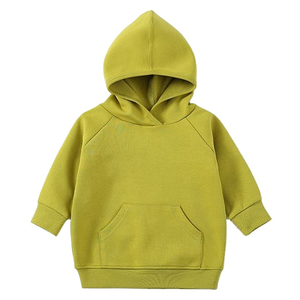 Nouveauté 2025 – Sweats à capuche unisexe pour enfants en coton de haute qualité, style décontracté - Product Image 1
