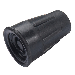 Tacchette scanalate per basso da 18 mm (confezione da 100) - Product Image 1