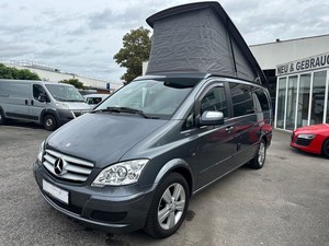 ME RCEDES BENZ VIANO V300 MARCO POLO 2011 USADO - Product Image 2