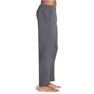 Pantalones Casuales Ligeros para Hombre, Pantalones Deportivos Unisex Estilo Hip Hop, Pantalones de Algodón Personalizados, Lisos, Teñidos, de Talla Grande, Impermeables y de Secado Rápido - Product Image 3