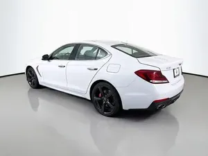 Genesis G70 3.3T 2019 - Product Image 3