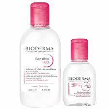 Bioderma Sensibio H2O-Agua micelar suave y calmante para pieles sensibles - Product Image 6