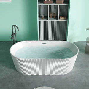 Baignoire <span class=keywords><strong>de</strong></span> salle <span class=keywords><strong>de</strong></span> <span class=keywords><strong>bain</strong></span>, baignoire à remous, baignoire <span class=keywords><strong>de</strong></span> salle <span class=keywords><strong>de</strong></span> <span class=keywords><strong>bain</strong></span> d'hôtel, baignoire à remous, baignoire autoportante moderne <span class=keywords><strong>en</strong></span> acrylique pour adultes - Product Image 5