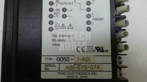 13598) [USADO] TOHO (TTM-005) TTM-005S-I-ABI - Product Image 4