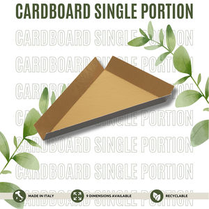 บอร์ดมินิเค้กสี่เหลี่ยมสีดำและสีเงินแบบเคลือบด้านแบบเคลือบด้านกระดาษแบบชิ้นเดียวสำหรับทำขนมกระดาษแข็งขนาดแตกต่างกัน - Product Image 2