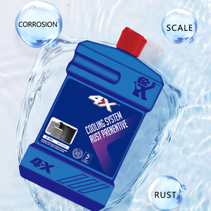 إضافة مضادة للتآكل لنظام تبريد السيارة، مانع للصدأ في نظام التبريد - Product Image 3
