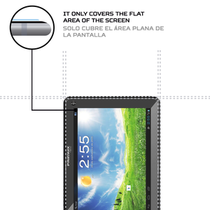 ฟิล์มกันรอย ANTISHOCK สำหรับแท็บเล็ตพรีมักซ์ เทค มิสทรัล 8 - Product Image 4
