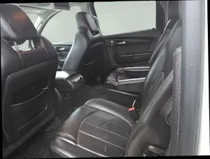 GMC ACADIA DENALI 2011 d'occasion, conduite à gauche/droite - Product Image 5