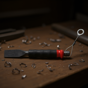 Ciseaux à métaux gainés Facom SLS de haute qualité et poinçons - Product Image 3