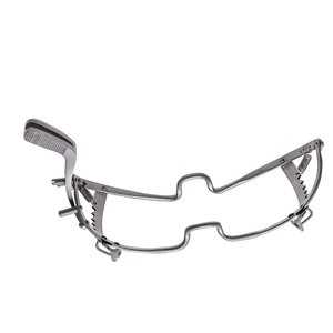 Prix de gros d'usine, qualité supérieure, acier inoxydable, appareil buccal chirurgical complet / logo personnalisé, prix bas - Product Image 2