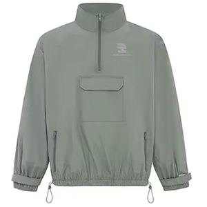 Chaqueta de concha suave resistente al agua para hombre, chaqueta de lluvia cortavientos ligera para hombre, senderismo, montaña, chaquetas impermeables para hombre - Product Image 3