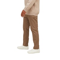 2025 nouveau Design hommes droit Chino pantalon bonne qualité formel décontracté Golf pantalon grande taille prix de gros pour l'exportation Bangladesh