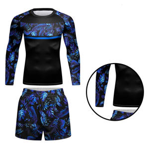 กางเกงขาสั้นรัดรูปที่ทำจากผ้าสแปนเด็กซ์เนื้อนุ่มทำให้มีความยืดหยุ่นในการจับและมีบริการการพิมพ์ OEM สำหรับร้านค้าปลีก - Product Image 5