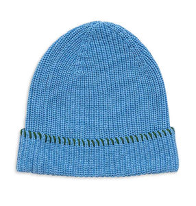 หมวกบีนนี่ผลิตจากผ้าแจ็คการ์ด - Product Image 6