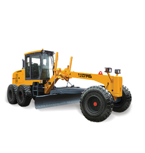 Machines niveleuses BOMAG en promotion à bas prix - Durables, efficaces, à rayon de braquage court, garantie 1 an, pour travaux routiers, moteur et boîte de vitesses robustes - Product Image 6