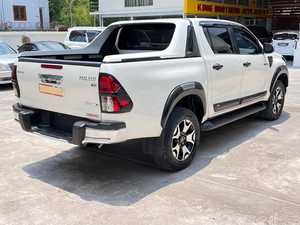 Toyota Hilux Revo Rocco Usada del 2020 Disponible - Product Image 3