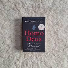 Homo Deus: ประวัติโดยย่อของวันพรุ่งนี้ (หนังสือปกอ่อน) สำรวจอนาคตของมนุษยชาติ (ขายส่ง) - Product Image 2