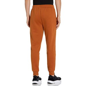 Pantalon de survêtement décontracté pour homme en coton imprimé haute performance, respirant, séchage rapide, coupe confortable, taille haute, idéal pour l'entraînement, le jogging et le fitness - Product Image 2