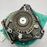 Pompe à eau de mer pour moteur diesel marin MTU 4000, pièce de rechange OE 5272010010 X00012174, neuve, garantie 6 mois