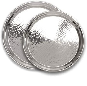 Nouvelle pièce unique de sous-plaque de conception polie brillante en cuivre antique avec une très grande qualité et des matériaux à un coût très abordable - Product Image 4