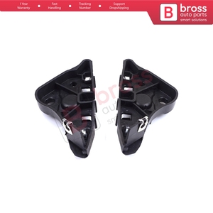 ชุดขายึดกันชน BSP685 ด้านหน้า 620940009R สำหรับ Fluence Samsung SM3 - Product Image 5