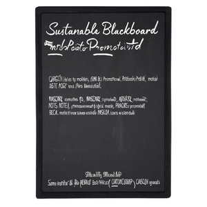 Blocco Note Sostenibile per Uso Promozionale - Product Image 2
