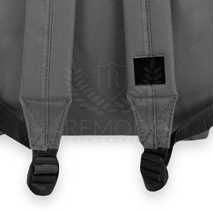 Mochilas escolares al por mayor con servicio de OEM, mochilas escolares ligeras con sublimación, mochilas escolares de color sólido - Product Image 6