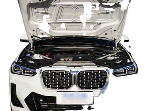 รถ SUV ปี 2024 มือสอง เครื่องยนต์เบนซิน 2.0T 5 ที่นั่ง เกียร์ 8 สปีด รุ่น XDrive แบบ M Sport สไตล์จีน สำหรับส่งออก - Product Image 6