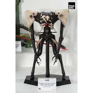 Figurine ThreeZero Evangelion Shin Gekijouban ODM Neuve en Résine Sachiel Robo-Dou 25cm Accessoire Anime Design Personnage - Product Image 2