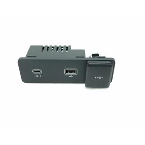 PORTA USB LAND ROVER Range Rover Evoque Série L8B2-19E110-CC (18>) - Product Image 1