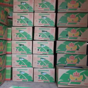 Fresh Royal Banana Premium Quality Naturally <b>Sweet</b> - Product Image 3