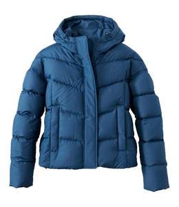 Custom Made <b>Packable</b> <b>Waterproof</b> Puffer <b>Jacket</b> for <b>Men</b> Women High Street Style Stand Collar Winter Coated OEM Low Price - Product Image 5