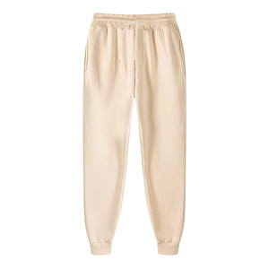 Logotipo personalizado de talla grande para hombre, trajes de Jogger a prueba de viento, algodón, poliéster, último diseño, chándal de Fitness, tallas disponibles - Product Image 3