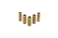 Vietnam Manufacturer Type D Steel Galvanized Aluminium Allen Drive Inch Thread Inserts OEM/ODM Customized Wood Industry