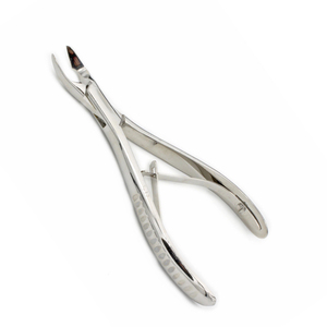 En Stock de alta calidad Profesional Médico Quirúrgico instrumentos ortopédicos Dental hueso Rongeur para la venta - Product Image 2