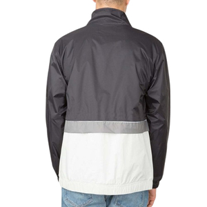 Chaqueta cortavientos de nuevo diseño para hombre, chaqueta cortavientos impermeable de Color personalizado para hombre, chaqueta de nieve - Product Image 2
