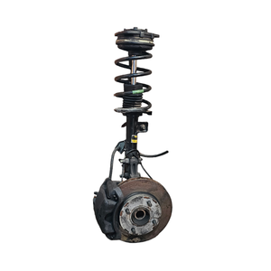 MOTOR COMPLETO MECÁNICO NISSAN NV200 1ª Serie 400153LG0A (09>) - Product Image 1