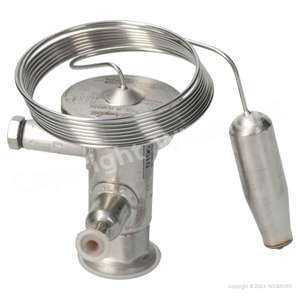 Détendeur thermostatique Danfoss, TUA, R404A/R507A, 068U2280 - Product Image 2