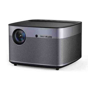 H2 LED แบบไม่มีฝาปิดผนึก, 1080P 1350 ANSI Lumens 4K HD เวอร์ชันสากล - Product Image 3