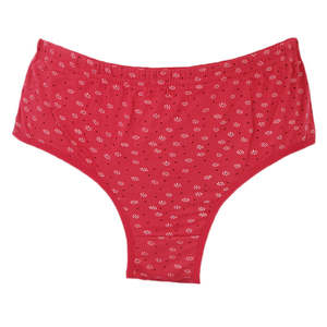 Braguitas para Mujer - Color Granate - Product Image 1