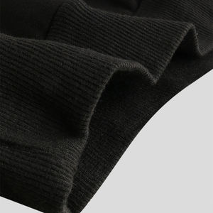 Alta calidad precio al por mayor nueva llegada de alta exigencia Hombres Sudaderas con capucha de gran tamaño Durable Transpirable durable Hombres Sudaderas con capucha de gran tamaño - Product Image 6