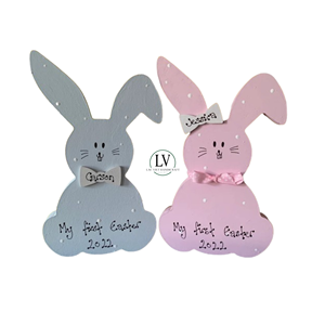 Nouvelle arrivée en gros meilleure vente beaux objets décoratifs d'artisanat de conception pour le fesstival de Pâques du Vietnam - Product Image 1