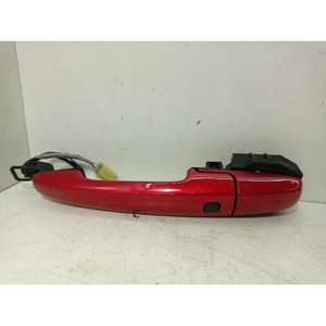 มือจับภายนอกด้านหน้าขวา SUZUKI Swift Series (AZ) (17>) 8281162 R115PK K12D (17>23) - Product Image 1