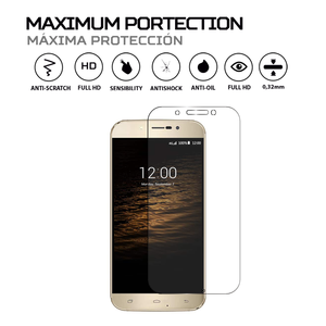 อูมิ เอ็กซ์ แอนติช็อคฟิล์มกันรอยหน้าจอ - Product Image 1