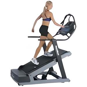 Tapis roulant pliable pour entraînement incliné à domicile, idéal pour la marche, la course et l'entraînement cardio d'endurance - Product Image 1