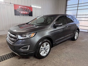 Ford Edge SEL d'occasion 2017 à bas prix à vendre - Product Image 1