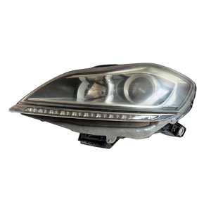 LANCIA Delta 3ª Serie (08>11) FARO DELANTERO IZQUIERDO 00518763400 198A2000 - Product Image 1
