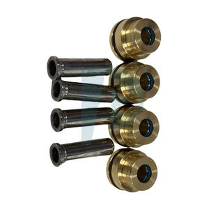 อะไหล่รถขุดโคมัตสึ DX225-7 ชิ้นส่วนจอยสติ๊กเหล็กสำหรับช่างไฟฟ้า - Product Image 1